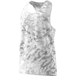 Camiseta de tirantes adidas Fast Graphic Primeblue image-3