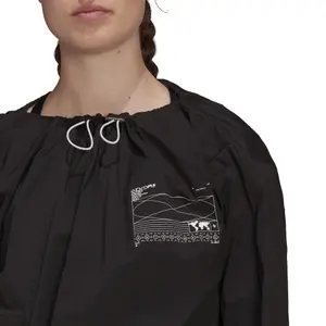 Sweatshirt til kvinder adidas Sportswear X-City image-5