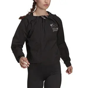 Sweatshirt til kvinder adidas Sportswear X-City image-2