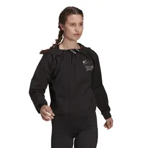 Sweatshirt til kvinder adidas Sportswear X-City image-1