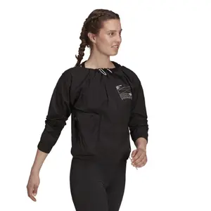 Sweatshirt til kvinder adidas Sportswear X-City image-3