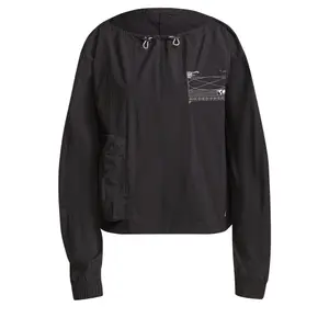 Sweatshirt til kvinder adidas Sportswear X-City image-0
