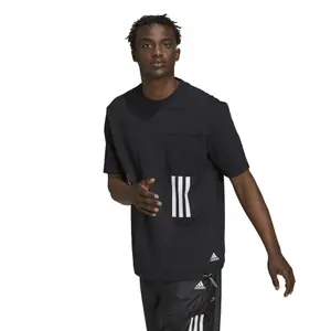 Camiseta adidas Sportswear X-City Graphic image-2