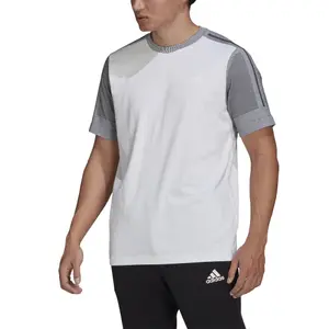 T-shirt adidas Z.N.E. Sportswear Aeroknit image-2