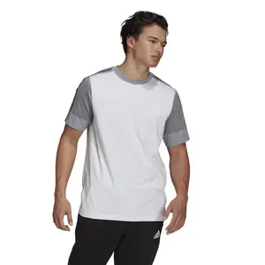 T-shirt adidas Z.N.E. Sportswear Aeroknit image-3