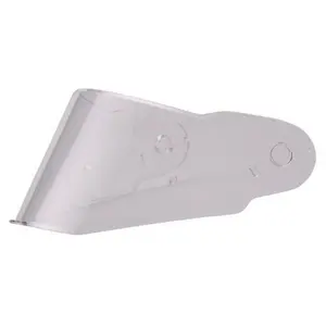 Visiera esterna del casco da moto Astone Gt900 Prepare Pinlock Ns image-0