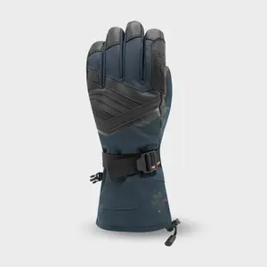 Goose down ski gloves Racer gore-tex image-0
