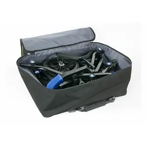 2-wheel superbox transporter Matrix image-2