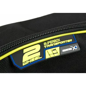 2-wheel superbox transporter Matrix image-6