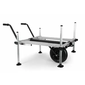 Duralit-Förderer Matrix image-0