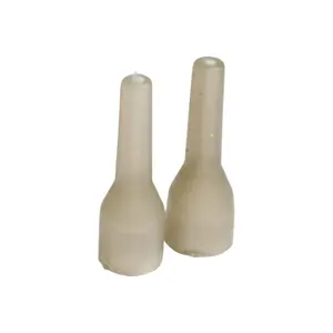 Δαχτυλίδι Guru X-Safe Tail Rubbers (x10) image-0