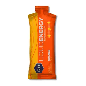 Energigeler - Orange Gu Energy image-0