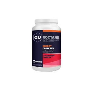 Energidrik - iste Gu Energy Drink Mix Roctane image-0