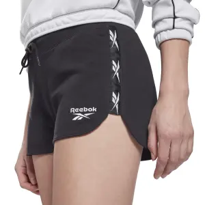 Calções para mulheres Reebok Tape