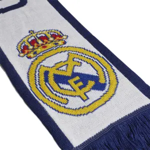 Scarf Real Madrid 2021/22 image-1