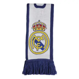 Scarf Real Madrid 2021/22 image-2