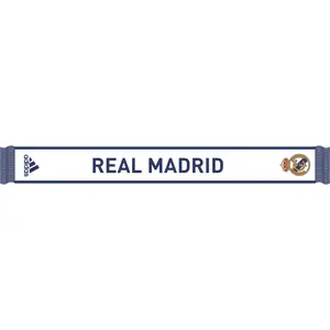 Scarf Real Madrid 2021/22 image-0