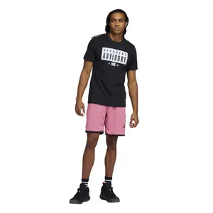 Short adidas Dame D.O.L.L.A. Extply image-3