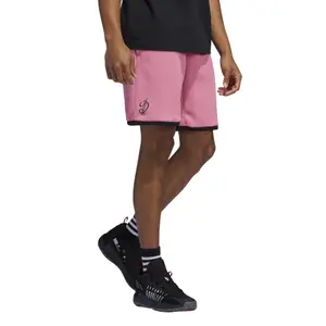 Short adidas Dame D.O.L.L.A. Extply image-5