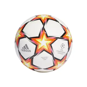 Mini ballon adidas  Pyrostorm Ligue des Champions image-1