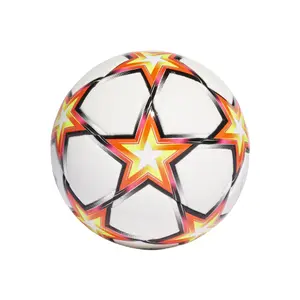 Mini ballon adidas  Pyrostorm Ligue des Champions image-0