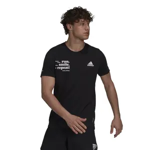 Camiseta adidas Signature image-2