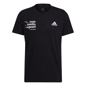 Camiseta adidas Signature image-1