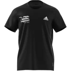 Camiseta adidas Signature image-5