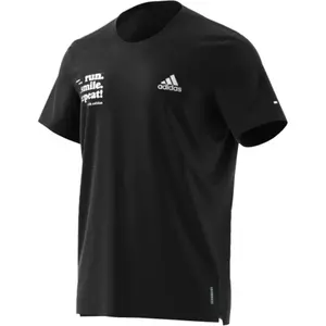 Camiseta adidas Signature image-3