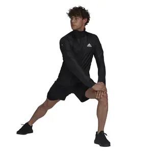 Sweatjacke adidas Signature image-4