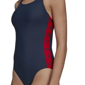 Costume da bagno da donna adidas SH3.RO Taper image-4