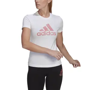 Camiseta de mujer adidas Badge of Sport image-0