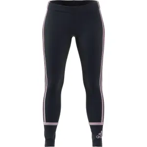 Leggings de mujer adidas Essentials Logo Colorblock Cotton image-4
