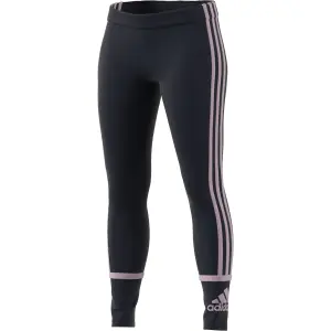 Leggings de mujer adidas Essentials Logo Colorblock Cotton image-3