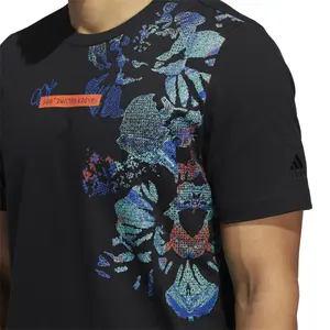 Camiseta adidas harden image-3