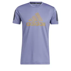 Camiseta adidas Aeroready Warrior image-0