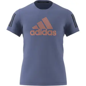Camiseta adidas Aeroready Warrior image-5