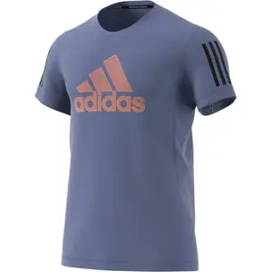Camiseta adidas Aeroready Warrior image-3