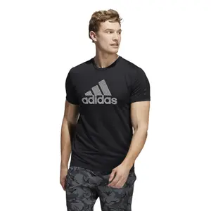 Camiseta adidas Aeroready Warrior image-2