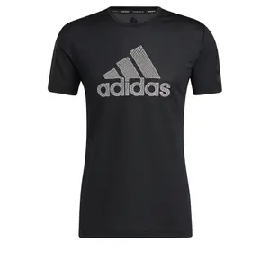 Camiseta adidas Aeroready Warrior image-0