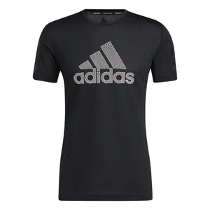 Camiseta adidas Aeroready Warrior image-1