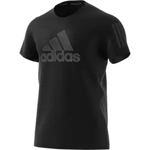 Camiseta adidas Aeroready Warrior image-3