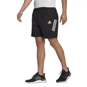 Corto adidas Aeroready Warrior image-2