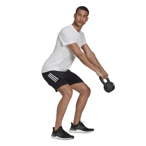 Curta adidas Aeroready Warrior image-3