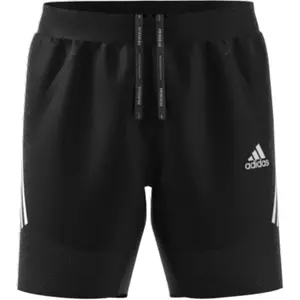 Corto adidas Aeroready Warrior image-4