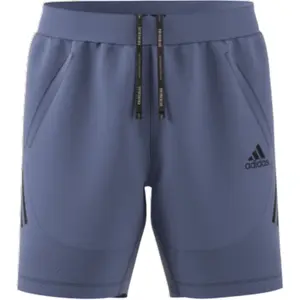 Corto adidas Aeroready Warrior image-4