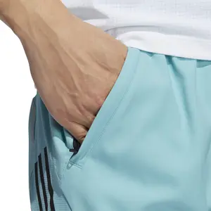 Curta adidas Aeroready Warrior image-6