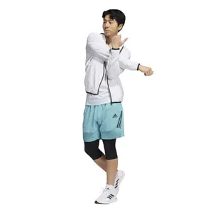 Curta adidas Aeroready Warrior image-2
