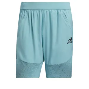 Corto adidas Aeroready Warrior image-0