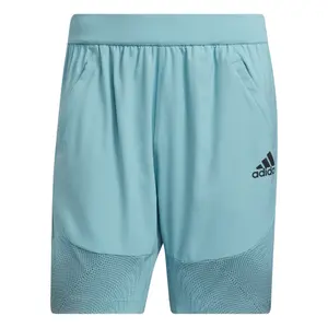 Corto adidas Aeroready Warrior image-1